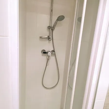 Appartement Exclusive Studio Glaciere Parijs